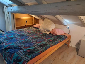 Le petit duplex